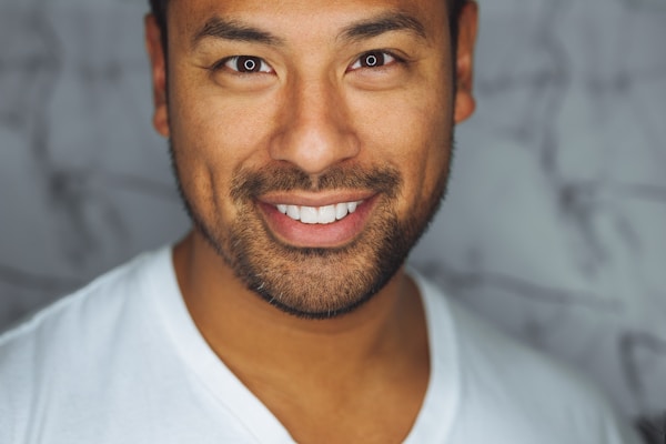 Professional headshots